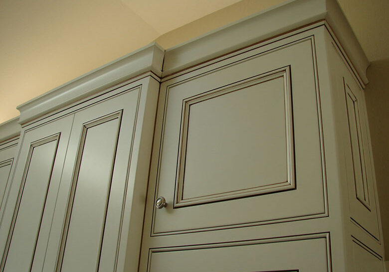 Kitchen Cabinets